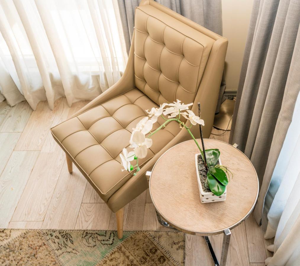 The Gate Atasehir Finance Centre Hotel Истанбул Екстериор снимка